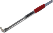 Smokeware Ash Tool 3-in-1 - Pook - Egg Lifter - RVS - Geschikt voor Bigg Green Egg & Kamado Joe