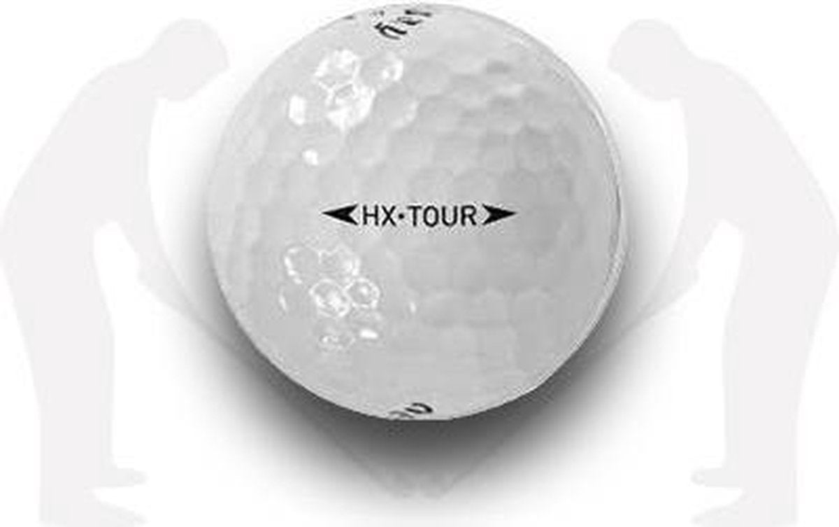 CALLAWAY HX TOUR AAA/AA / 12 stuks