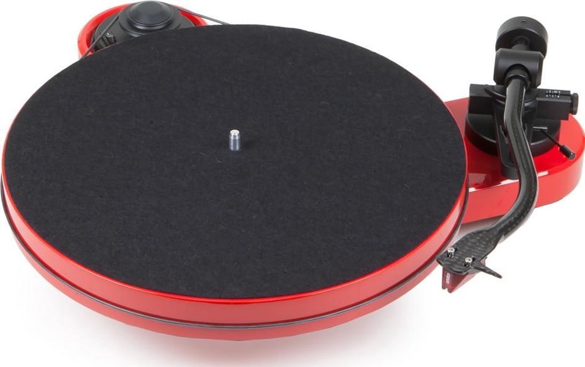 Pro-Ject • RPM 1 Carbon