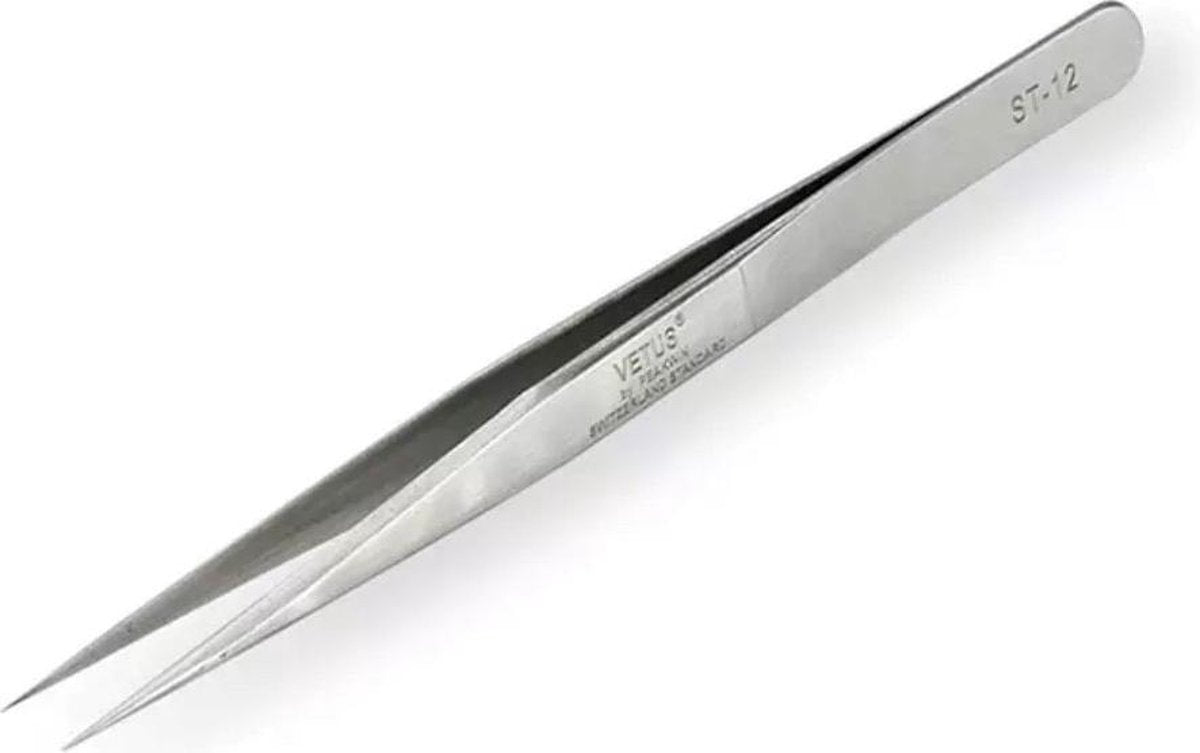 Tweezer ST-12