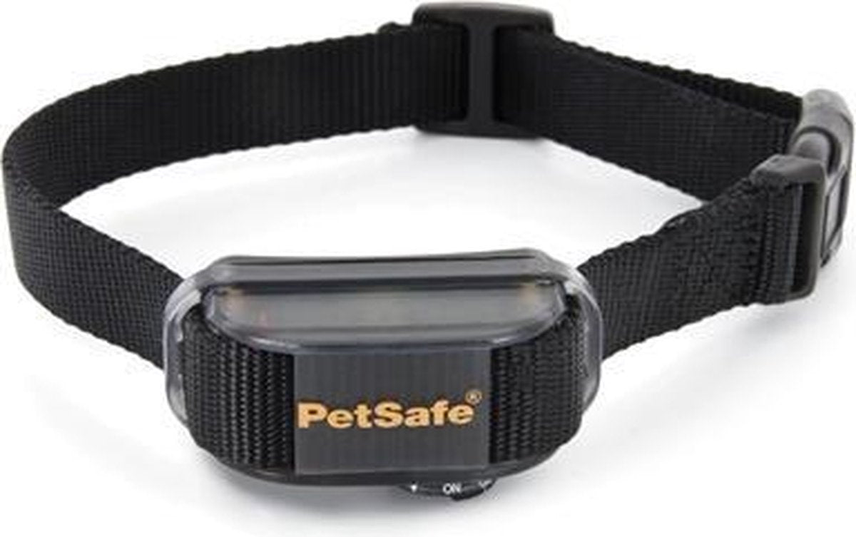Petsafe vbc-10 vibration blafband -  - 1 stuks