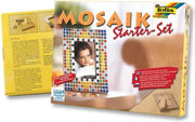 Folia - Mosaik starterset