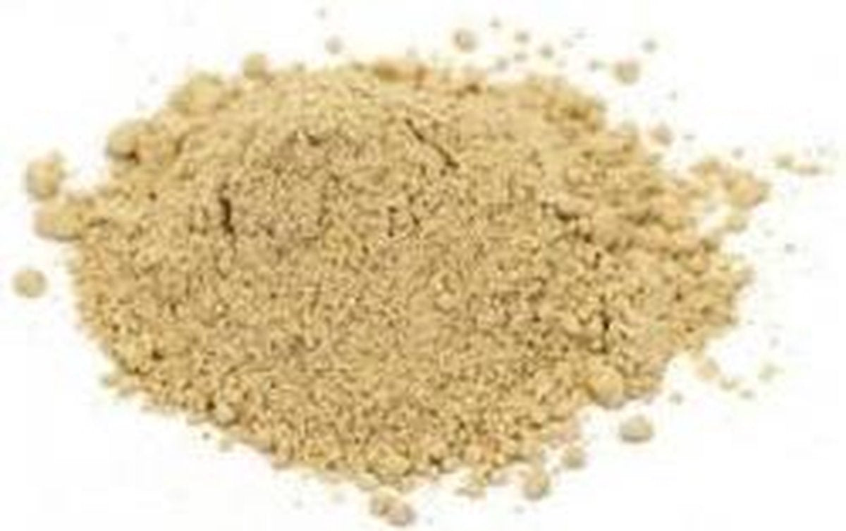 Maca poeder | biologisch | 250 gram