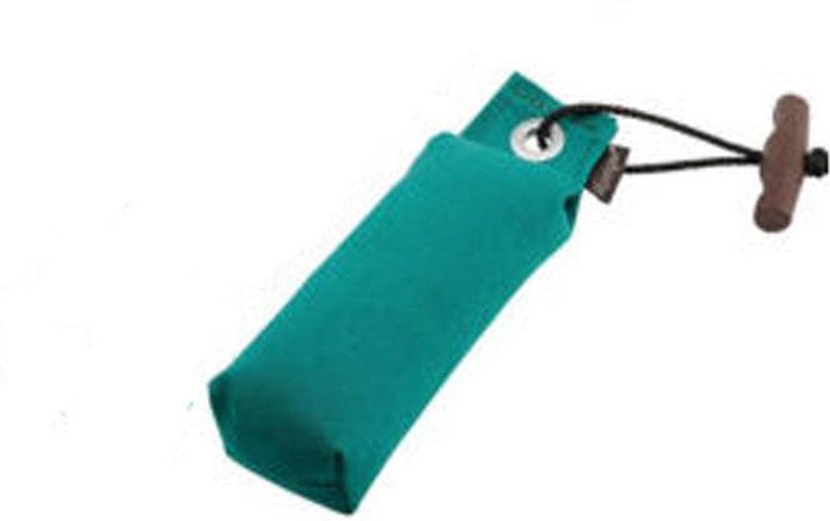 Mystique Pocket Dummy Groen 150 gram