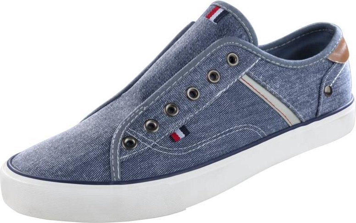 Canvasslipper