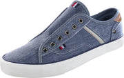 Canvasslipper