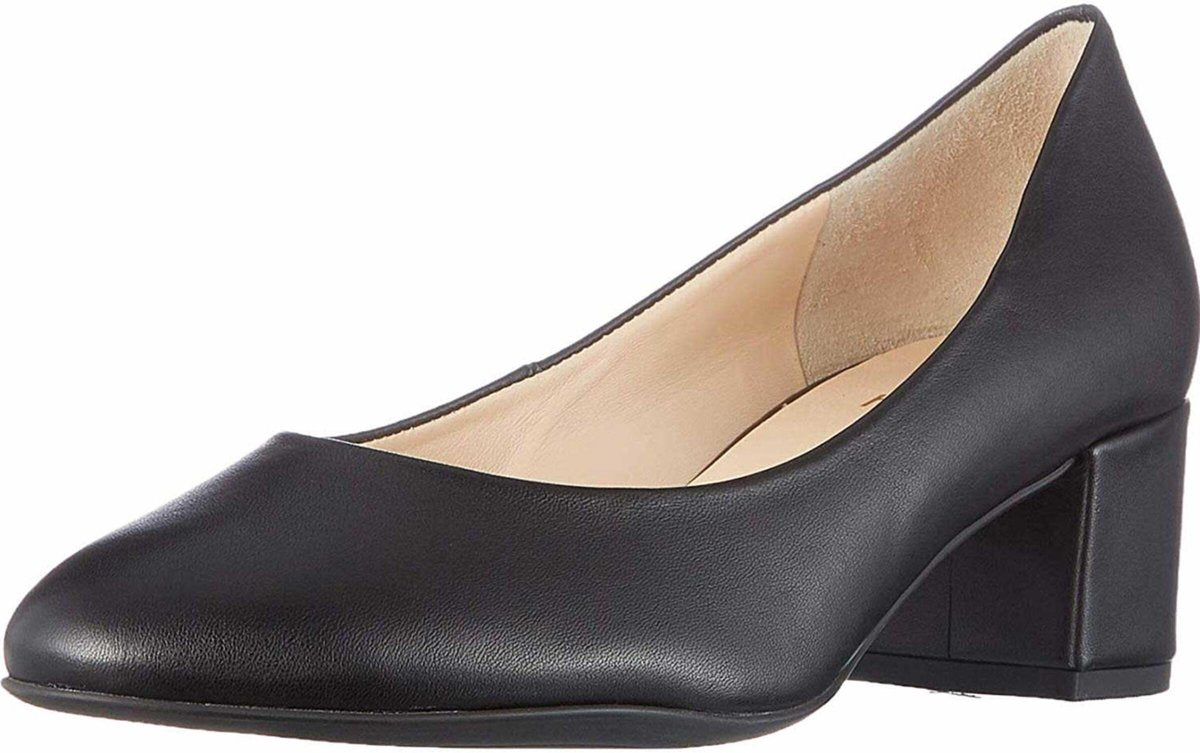Högl pumps Zwart-40
