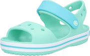 Crocs sandalen Lichtblauw-C6 (22-23)
