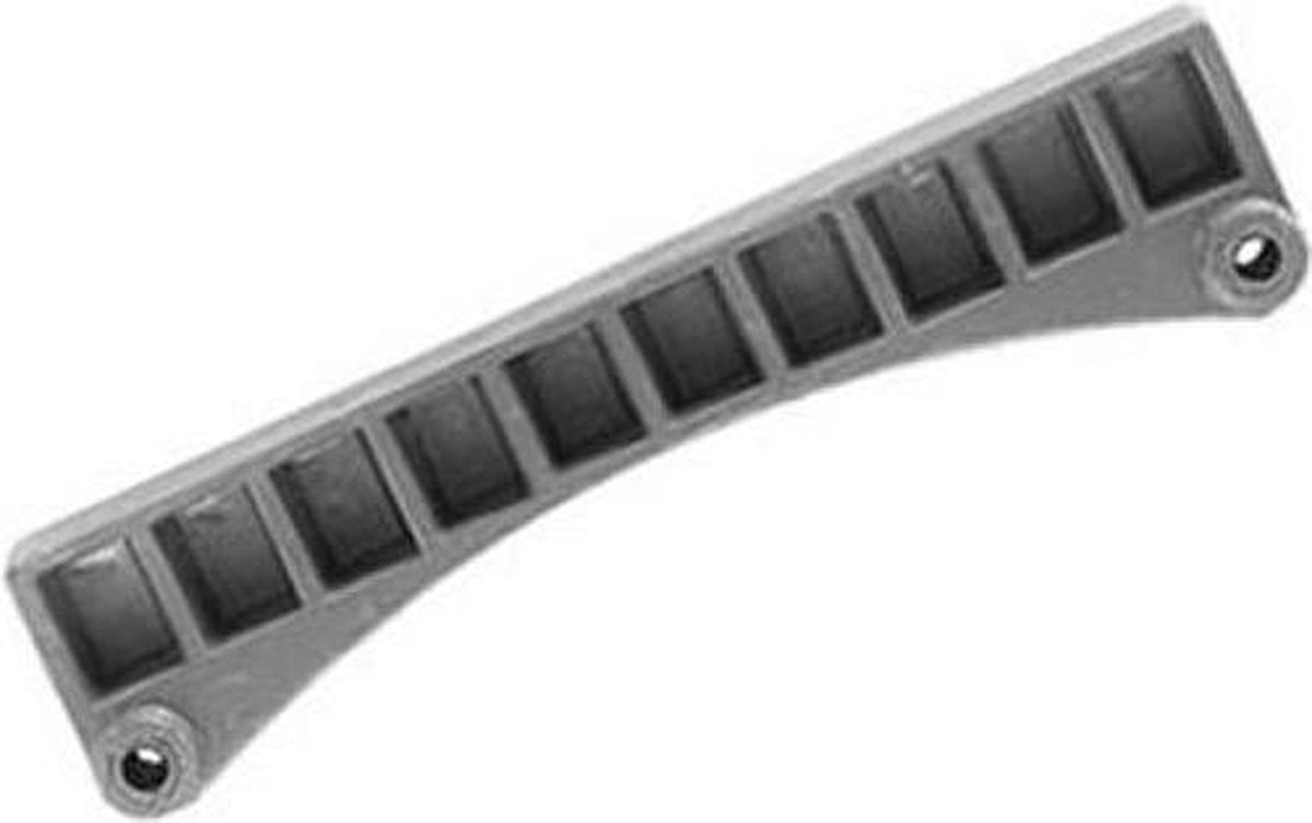 Johnson Evinrude OMC Anode Zink 976669 (CM976669A)