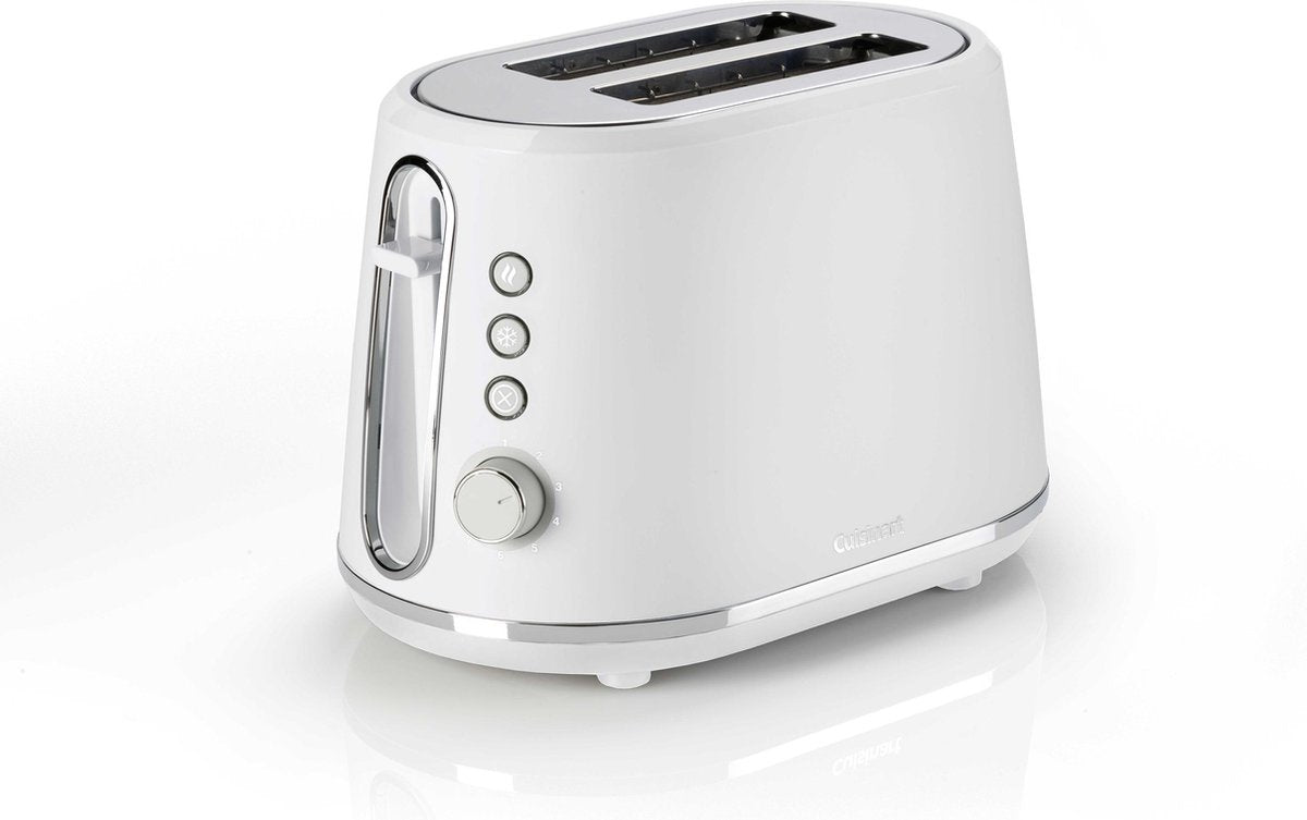 Cuisinart ® 2 Slice Toaster CPT780WE - Broodrooster