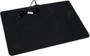 Rubberen Warme Voeten Matten -24V-25x75cm