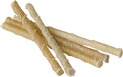 Timo Rund Kauwstaafjes Mini Rund 10 cm 50 stuks Mini