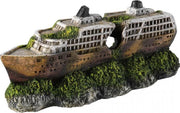 Auqa Della Mini cruiseschip 19