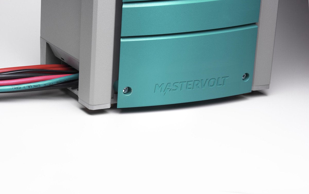 Mastervolt ChargeMaster  24/30-3