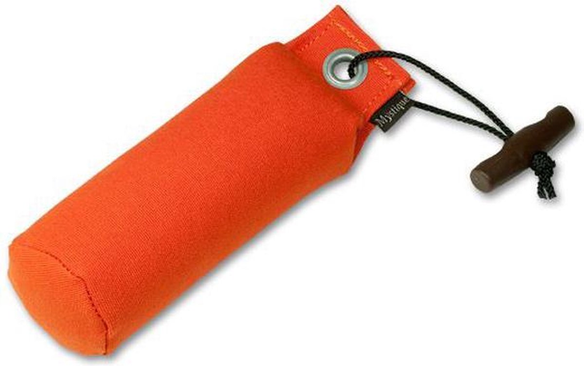 Mýstique Dummy Standard Oranje 250 gram