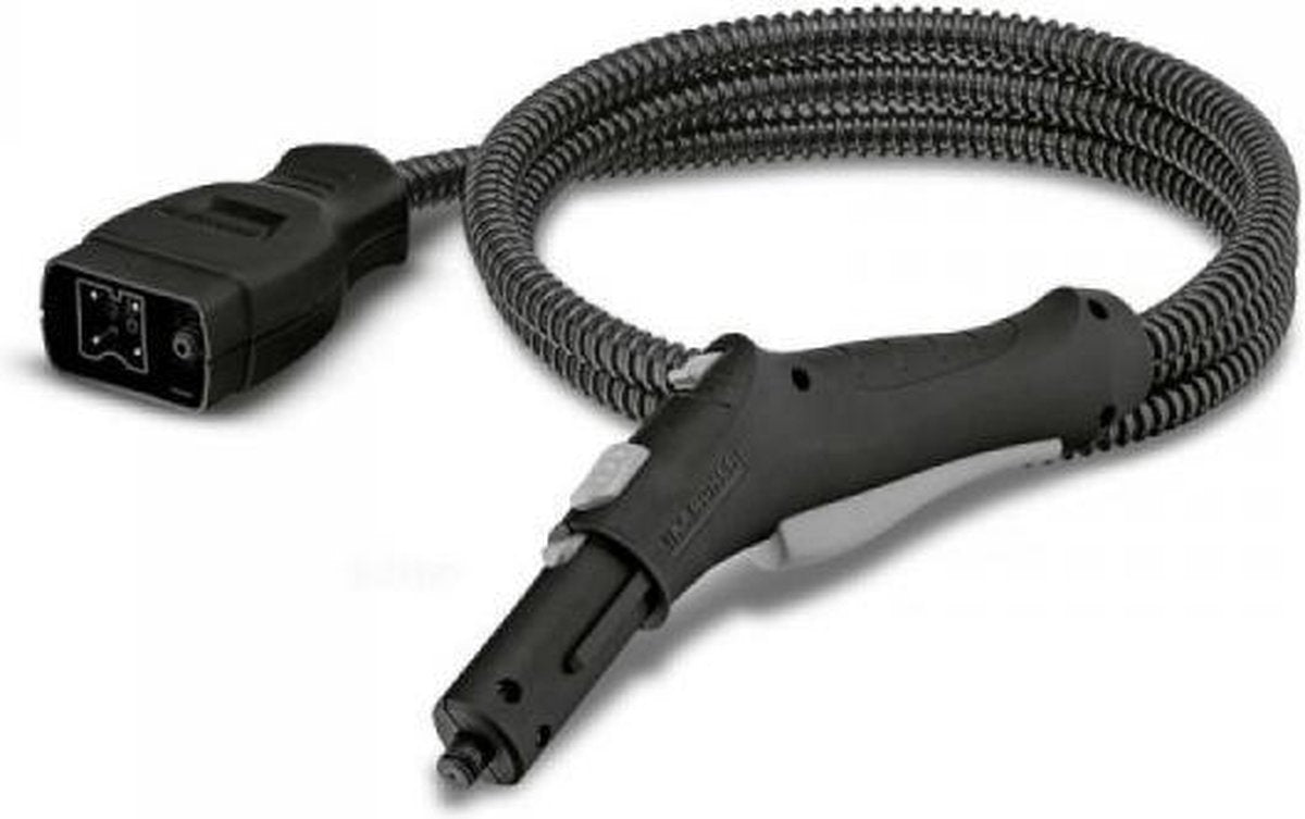 Karcher slang stoomslang 2.35mtr compleet voor oa. SC4100C SC3100 stoomreiniger
