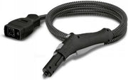 Karcher slang stoomslang 2.35mtr compleet voor oa. SC4100C SC3100 stoomreiniger