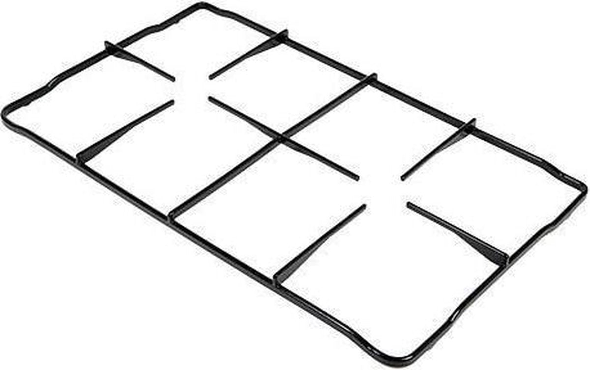 AEG/Electrolux Pannendrager Dubbele Brander Kookplaat - 3546376025