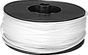 50 mtr - Visdraad - 2mm - etalagedraad - transparant