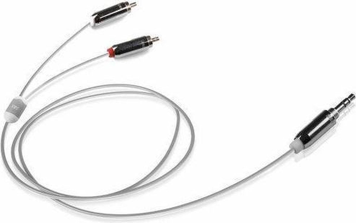 SBS 3.5 mm/RCA