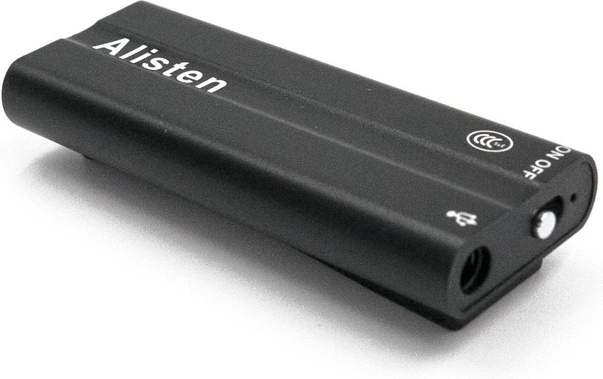 8GB Mini Voice Recorder