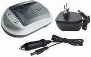 Huismerk Reislader voor Panasonic DMW-BMB9