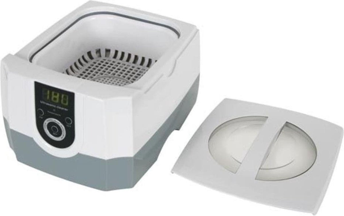 Perel Ultrasoon Reiniger - met Timer 1