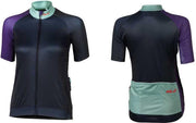 XLC S/S Fietsshirt Dames - Maat XL