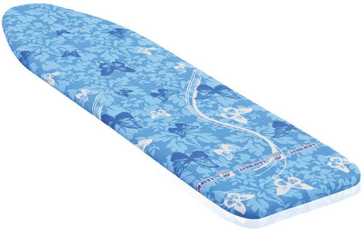 Leifheit 71606 Thermo Reflect M Strijkplankovertrek 125x40 cm Assorti