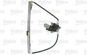 VALEO - 850353 - RAAM MECHANISME -  RENAULT SCENIC ( 9/96-5/03 r.voor) - 850353 - OE 7700838591