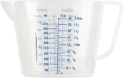 Vogue maatbeker 1ltr