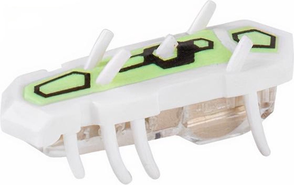 Hexbug Speelfiguur Nano Nitro Glow In The Dark 12
