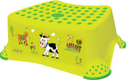 Keeeper WC Opstapje Funny Farm