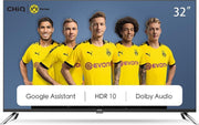 CHiQ L32H7A - 32 inch LED TV  - Android TV - Ingebouwde Chromecast