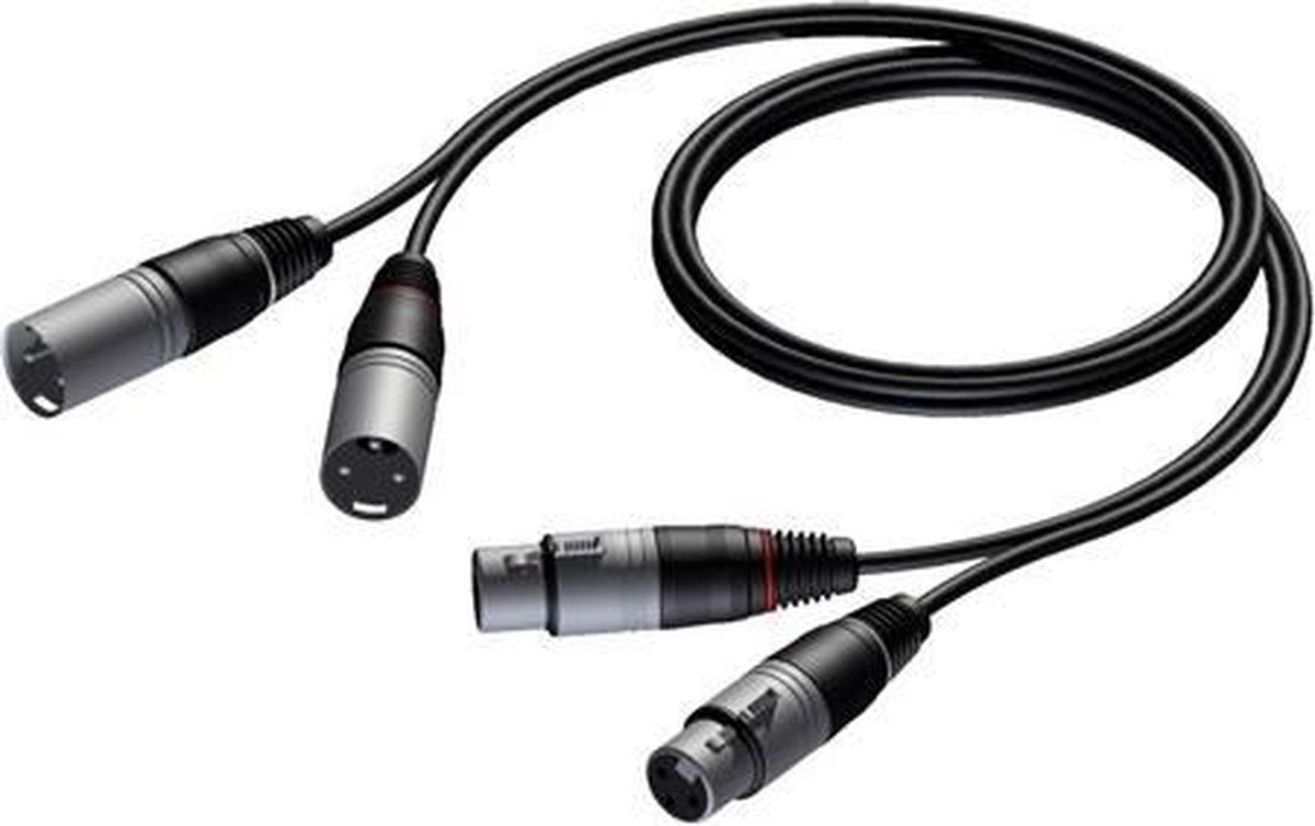 Procab CAB710/3