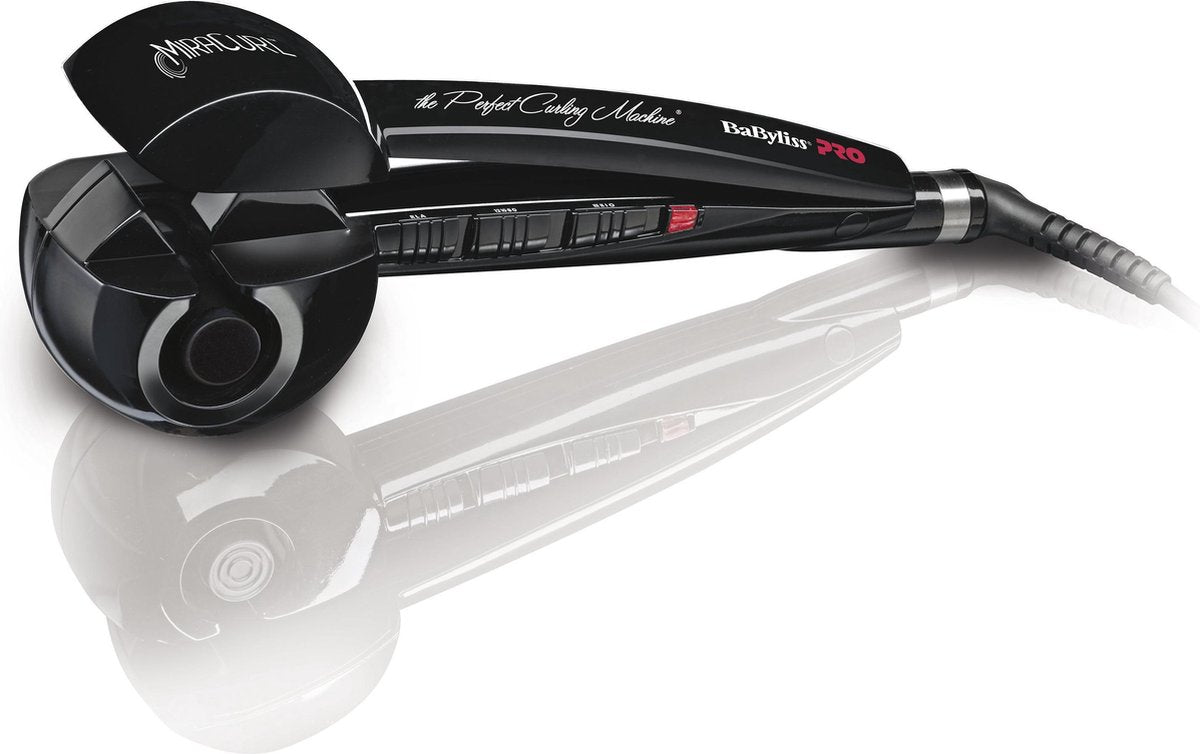 BaByliss PRO BAB2665E - Automatische krultang