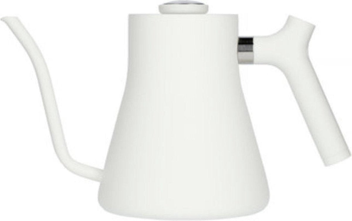 Fellow Stagg Kettle matt white