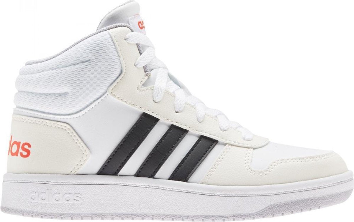 adidas Performance De schoenen van het basketbal Hoops Mid 2.0 K