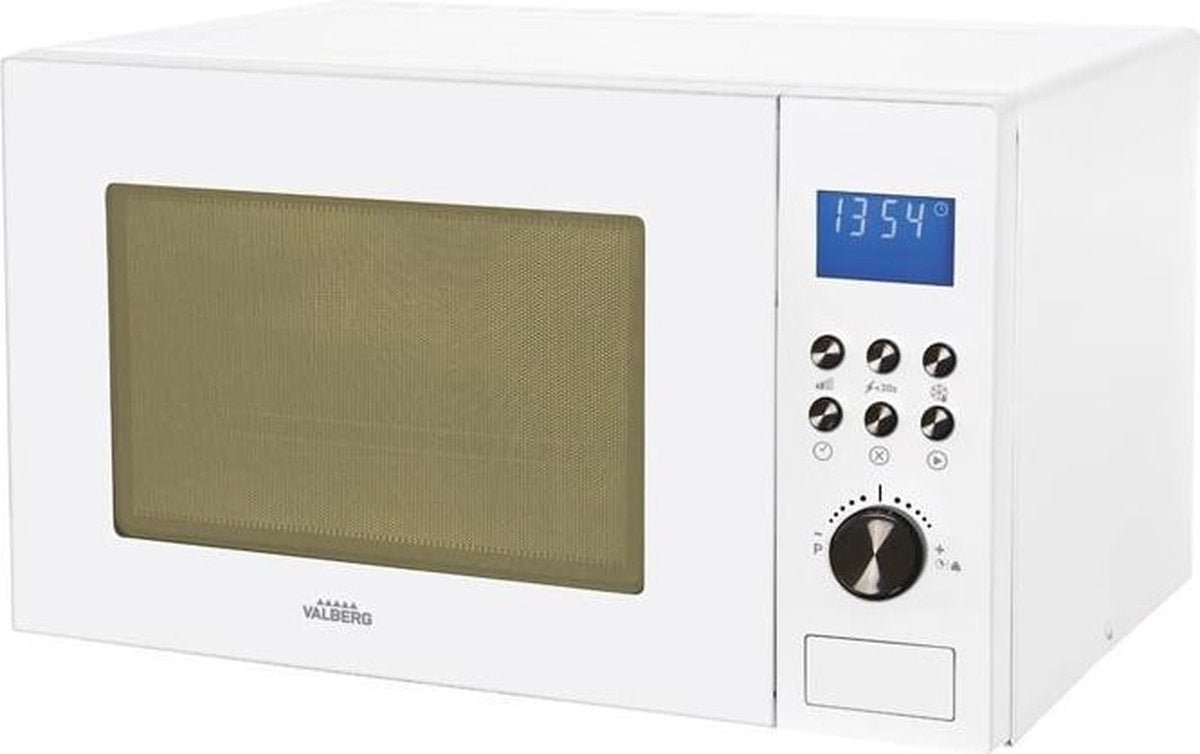 VALBERG BY ELECTRO DEPOT - VG-MO30DW - Microgolfoven - 32L - 1000W