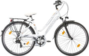 Sprint Discover - Damesfiets - 7 Versnellingen - 28inch - 45cm BK19SI0380