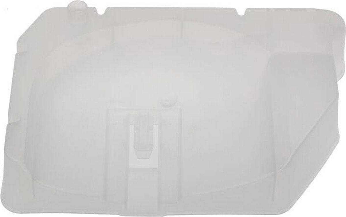WHIRLPOOL - VERDAMPERSCHAAL COMPRESSOR - 481241818379