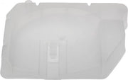 WHIRLPOOL - VERDAMPERSCHAAL COMPRESSOR - 481241818379