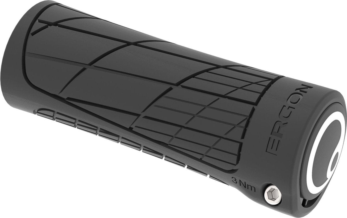 Ergon handv GA2 Single Twist zw