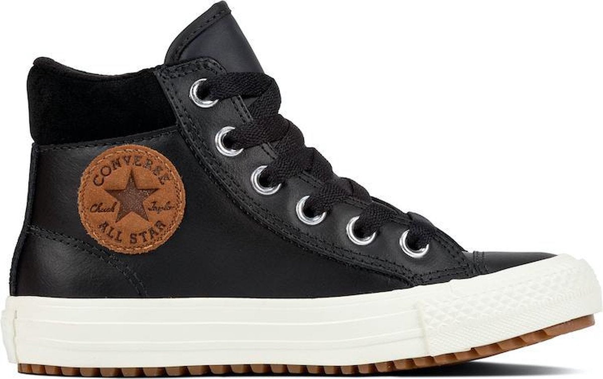 Converse All Stars PC Boot 661906C Zwart-31.5