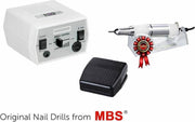Mega Beauty Shop® Nagelfrees JD700 Originele JSDA - Wit