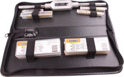 Icetoolz Tapset Met Handvat 7-delig