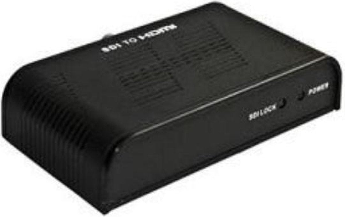 Allteq - SDI naar HDMI omvormer