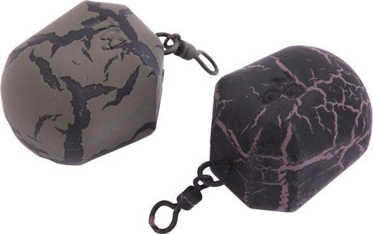 Ultimate Square Swivel - 3.5oz/99g - 20pcs | Wartellood