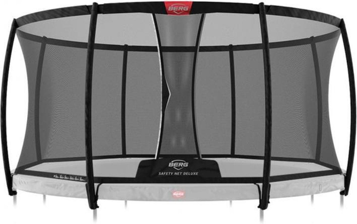 BERG Safety Net Deluxe 330 - Veiligheidsnet