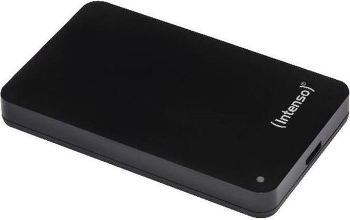 Intenso Memory Case  - Externe harde schijf - 500 GB